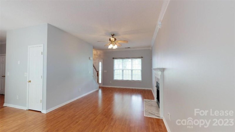 Property image 4 at 7323 Frances Irene Drive, Charlotte, NC 28215