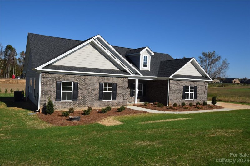 Property image 2 at 3013 Isle Lane, Monroe, NC 28112