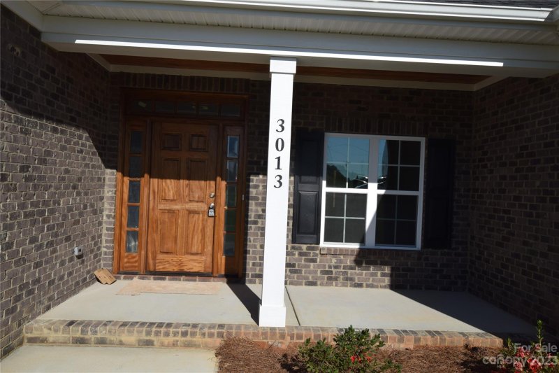 Property image 4 at 3013 Isle Lane, Monroe, NC 28112