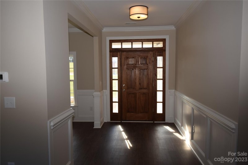 Property image 5 at 3013 Isle Lane, Monroe, NC 28112