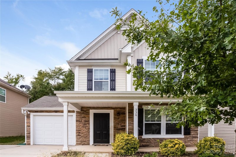 334 Cornielle Lane