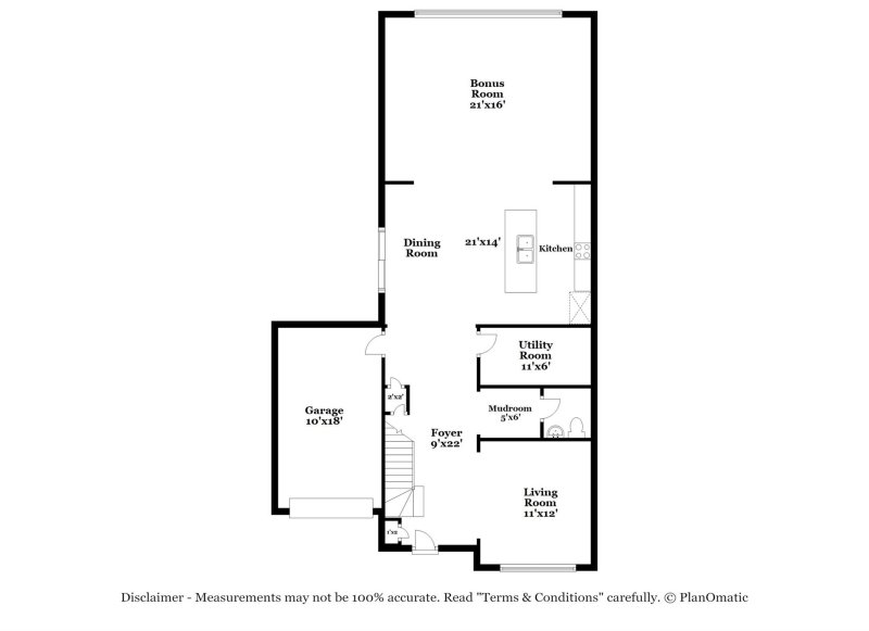 Property image 2 at 334 Cornielle Lane, Charlotte, NC 28216