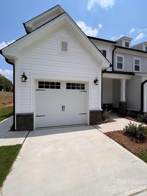 Property image 2 at 11936 Basking Drive, Charlotte, NC 28214