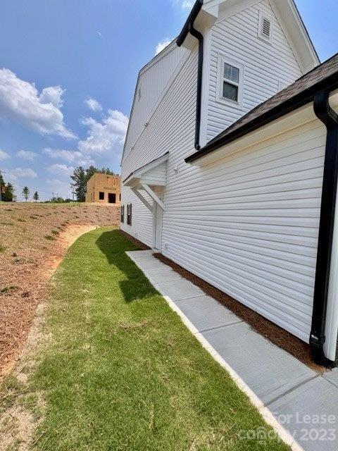 Property image 3 at 11936 Basking Drive, Charlotte, NC 28214