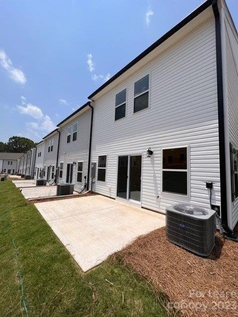 Property image 4 at 11936 Basking Drive, Charlotte, NC 28214