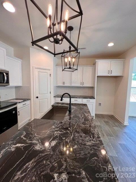 Property image 5 at 11936 Basking Drive, Charlotte, NC 28214