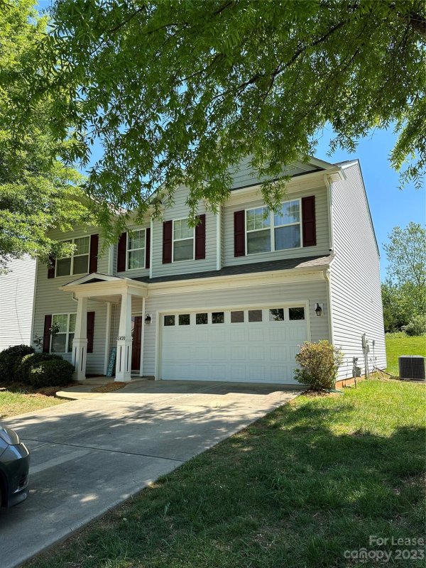 6420 Trotters Ridge Road