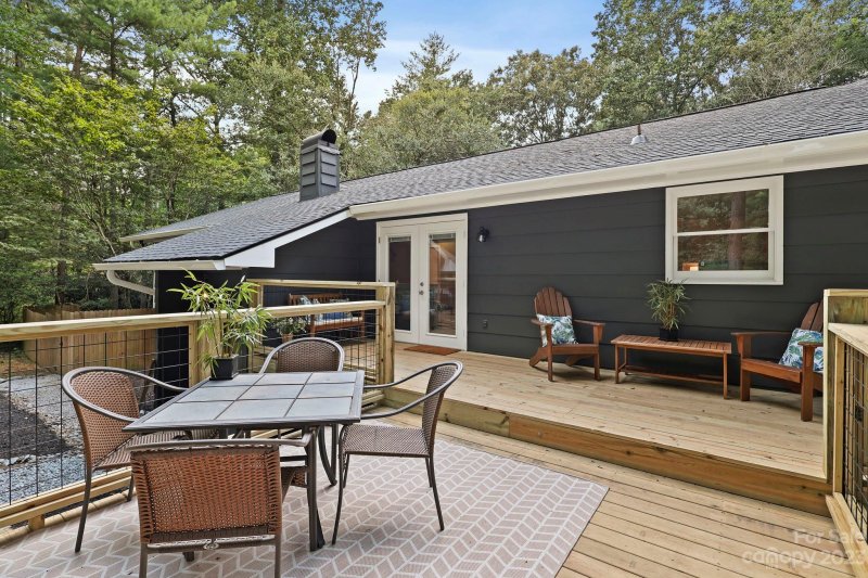 Property image 2 at 205 Brightwater Heights Drive, Hendersonville, NC 28791