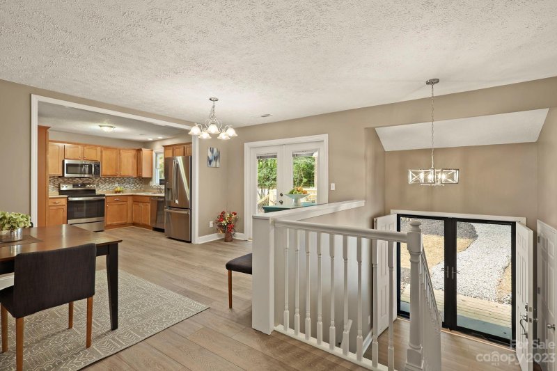 Property image 5 at 205 Brightwater Heights Drive, Hendersonville, NC 28791