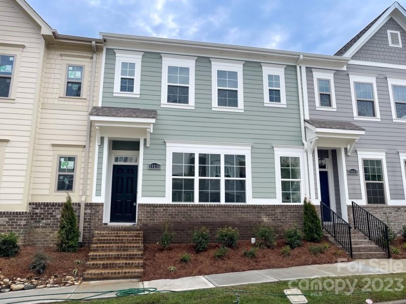 Property image 4 at 15136 Rocky Bluff Loop, Davidson, NC 28036