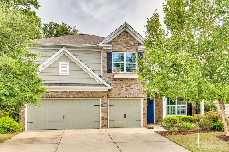 Property image 2 at 868 Coralbell Way, Tega Cay, SC 29708
