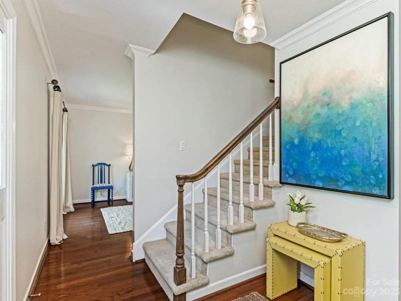 Property image 4 at 2501 Innsbrook Road, Charlotte, NC 28226