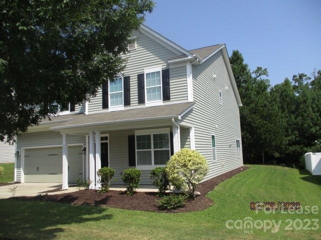 Property image 2 at 4405 Gatesmills Avenue, Charlotte, NC 28213