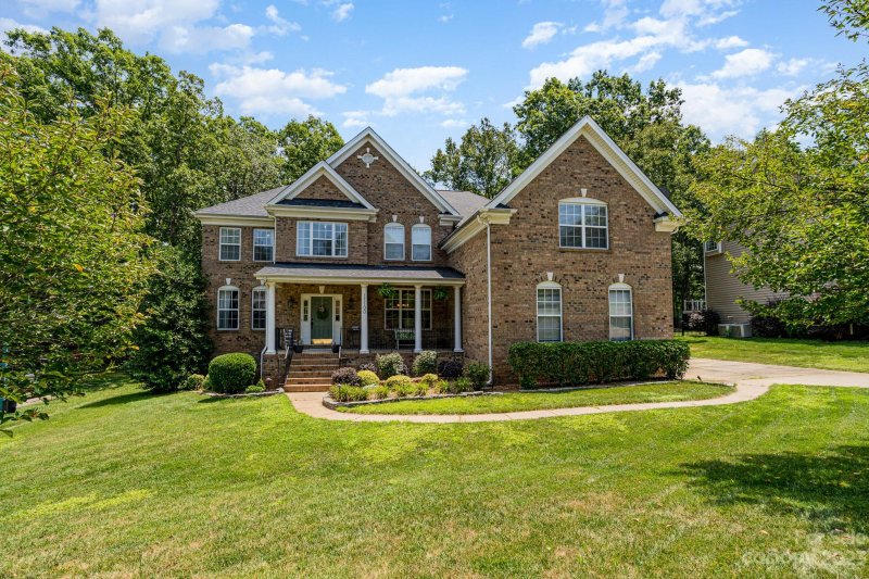 Property image 2 at 11100 Persimmon Creek Drive, Mint Hill, NC 28227