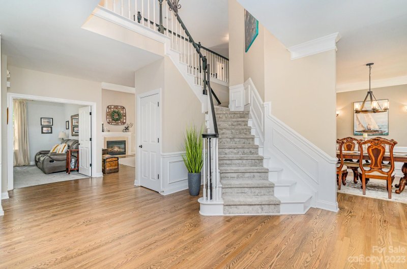 Property image 5 at 11100 Persimmon Creek Drive, Mint Hill, NC 28227