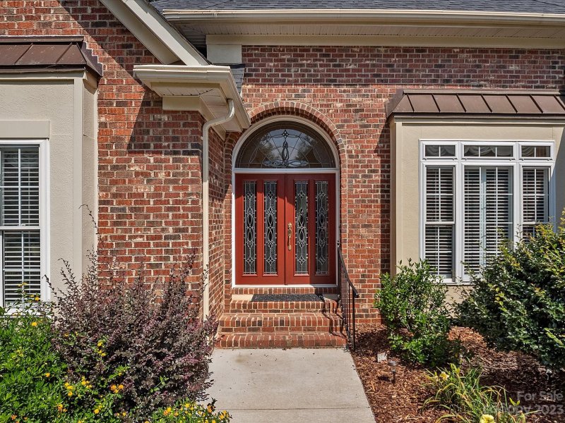 Property image 3 at 7223 Olde Sycamore Drive, Mint Hill, NC 28227