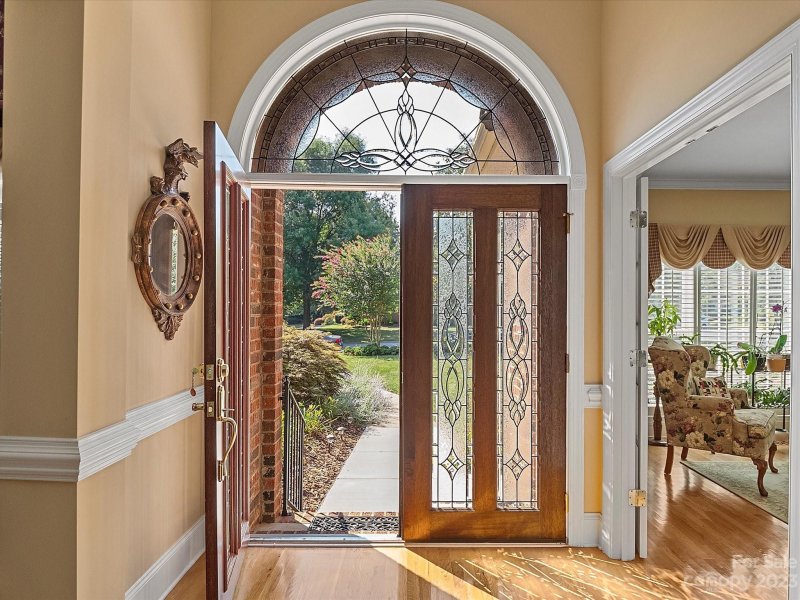 Property image 4 at 7223 Olde Sycamore Drive, Mint Hill, NC 28227