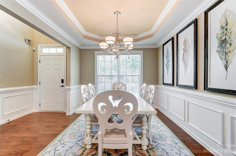 Property image 5 at 10528 Royal Winchester Drive, Charlotte, NC 28277