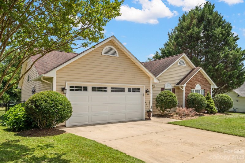 Property image 4 at 445 Glensprings Drive, Fletcher, NC 28732