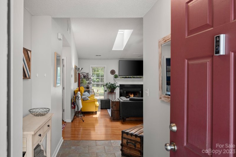 Property image 5 at 445 Glensprings Drive, Fletcher, NC 28732