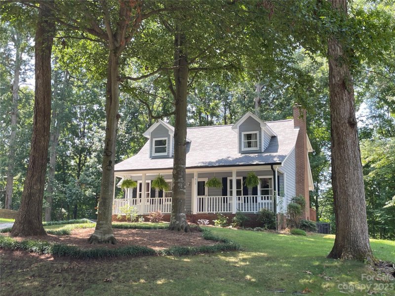 Property image 3 at 313 Treeline Drive, Belmont, NC 28012