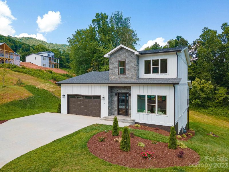 Property image 2 at 18 Sagewood Drive, Candler, NC 28715