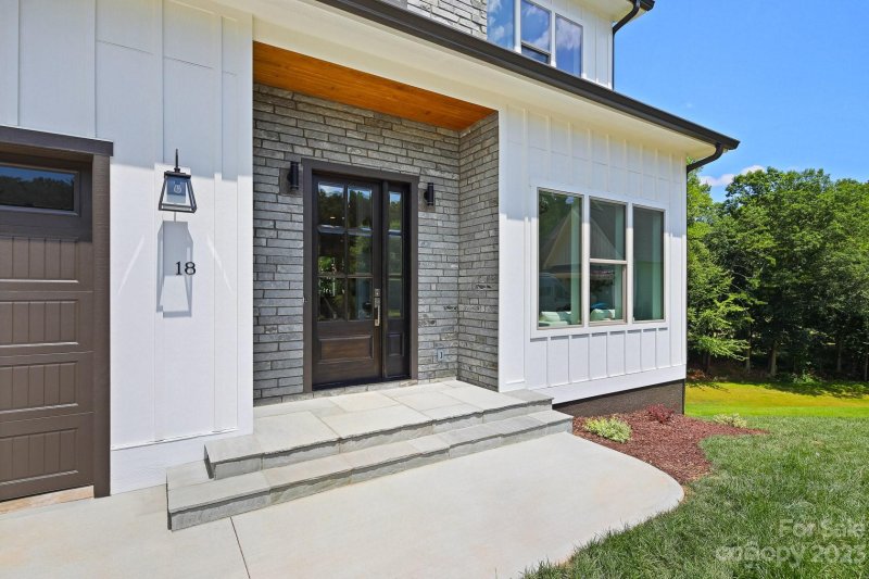 Property image 4 at 18 Sagewood Drive, Candler, NC 28715