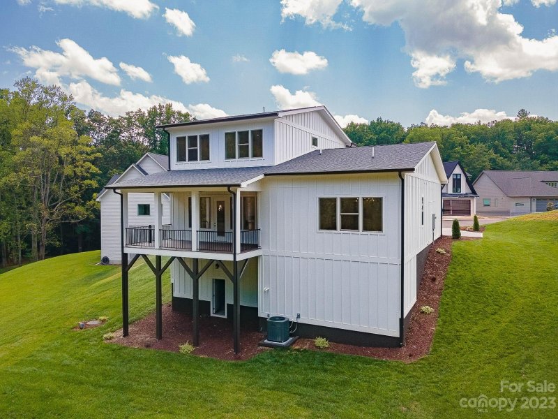 Property image 5 at 18 Sagewood Drive, Candler, NC 28715