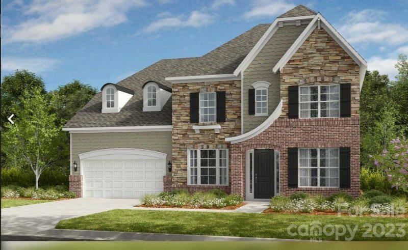 Property image 2 at 6029 Anglin Place, Mint Hill, NC 28227