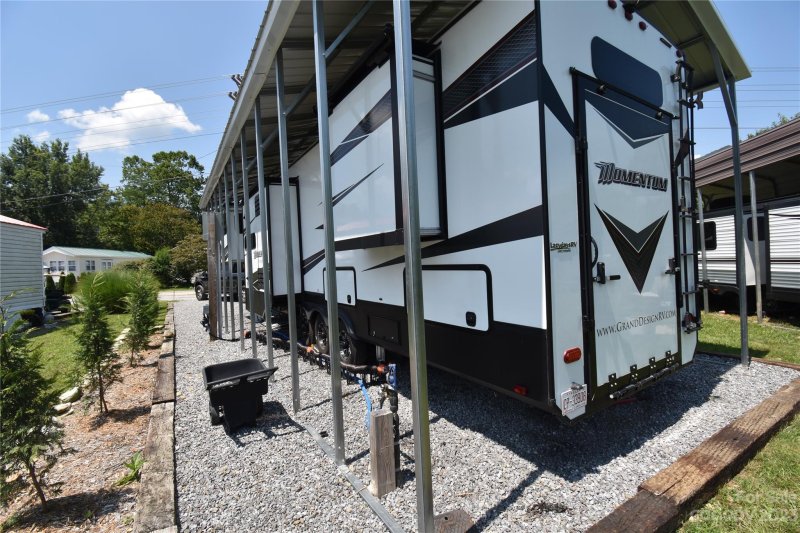 Property image 5 at 309 Mallard Loop, Waynesville, NC 28785