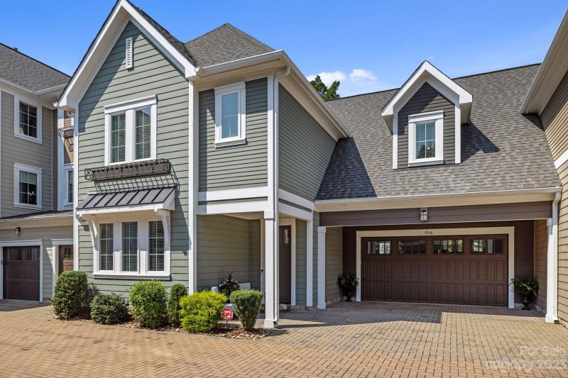 Property image 2 at 7916 Rea View Court, Charlotte, NC 28226