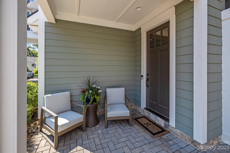 Property image 3 at 7916 Rea View Court, Charlotte, NC 28226