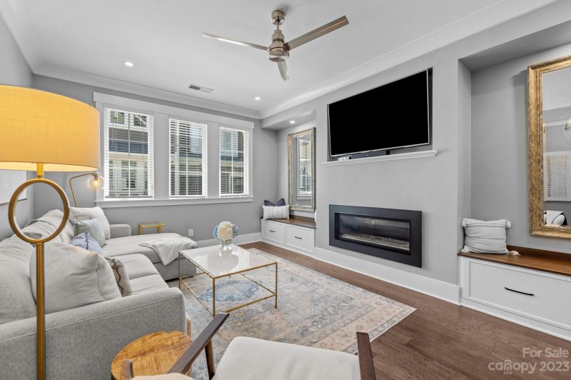 Property image 4 at 7916 Rea View Court, Charlotte, NC 28226