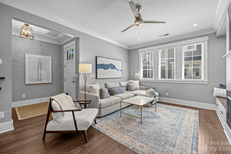 Property image 5 at 7916 Rea View Court, Charlotte, NC 28226