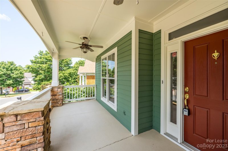 Property image 3 at 10825 Tradition View Drive, Charlotte, NC 28269