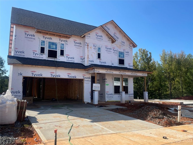 Property image 3 at 6045 Anglin Place, Mint Hill, NC 28227