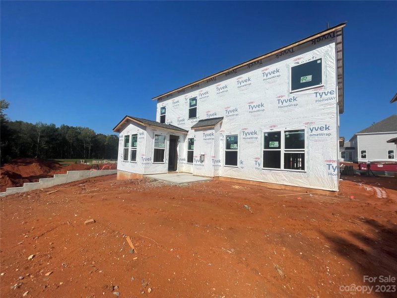 Property image 4 at 6045 Anglin Place, Mint Hill, NC 28227