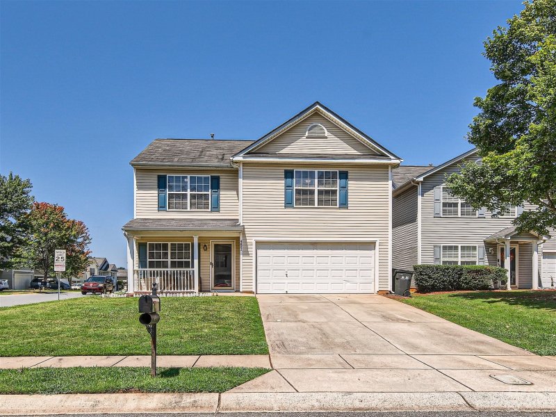 4431 Christenbury Hills Lane