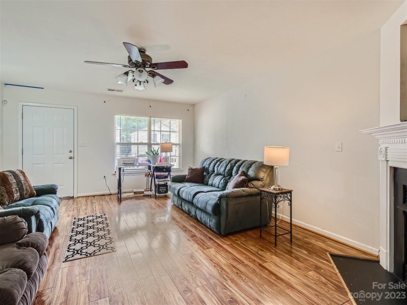 Property image 5 at 4431 Christenbury Hills Lane, Charlotte, NC 28269