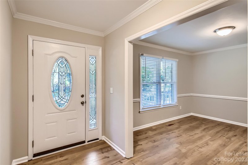 Property image 4 at 6837 Van De Rohe Drive, Charlotte, NC 28215