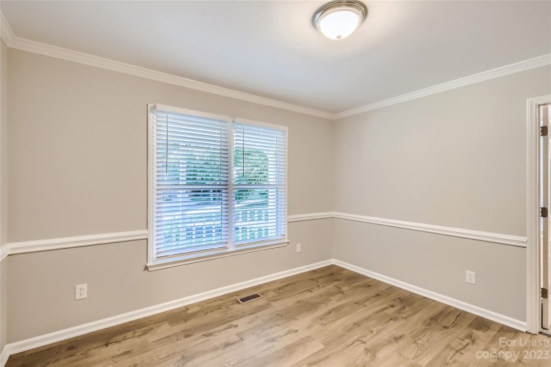 Property image 5 at 6837 Van De Rohe Drive, Charlotte, NC 28215