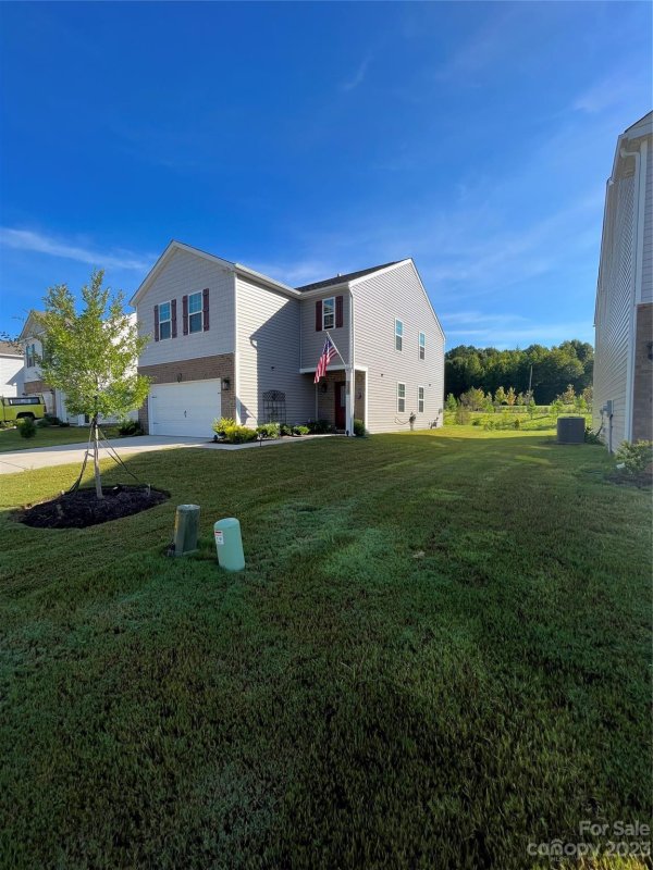 308 Gaines Road