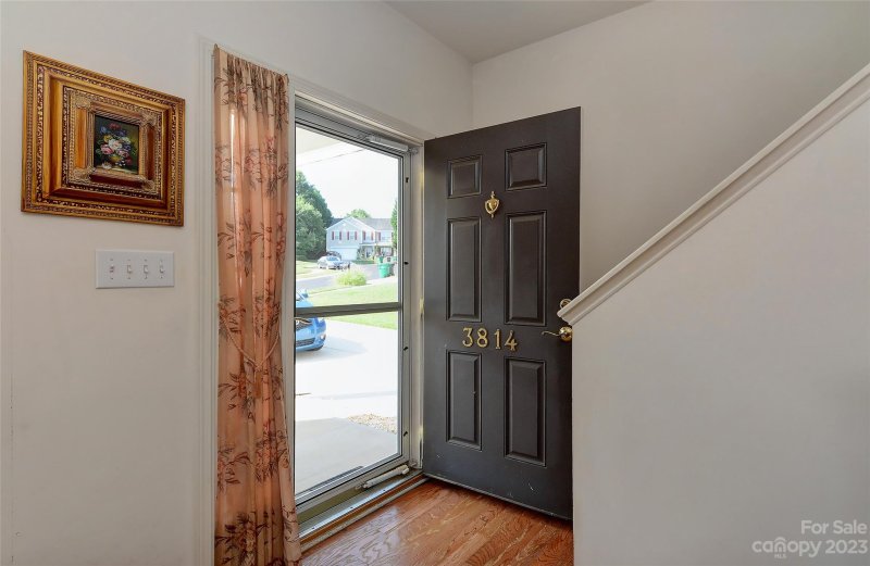 Property image 3 at 3814 Staunton Road, Matthews, NC 28105