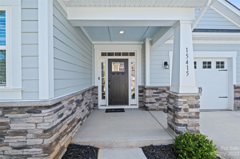 Property image 2 at 15415 Ramseys Glen Drive, Huntersville, NC 28078