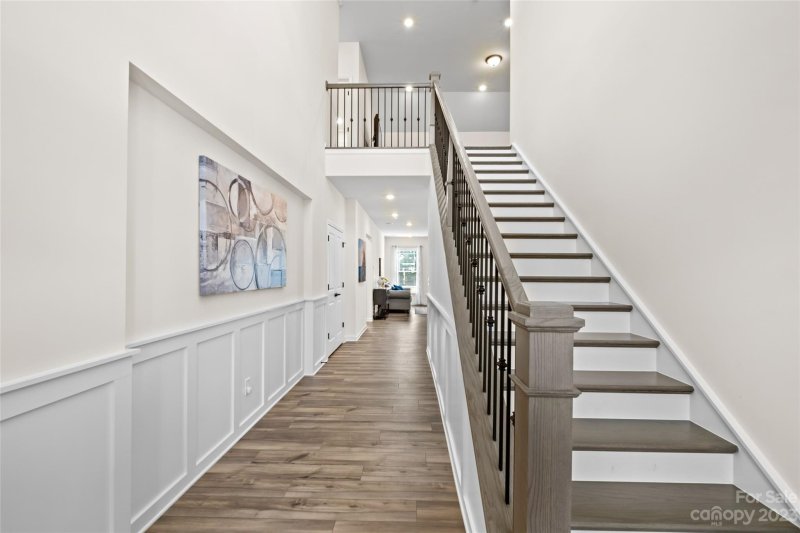 Property image 3 at 15415 Ramseys Glen Drive, Huntersville, NC 28078