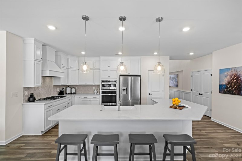 Property image 4 at 15415 Ramseys Glen Drive, Huntersville, NC 28078