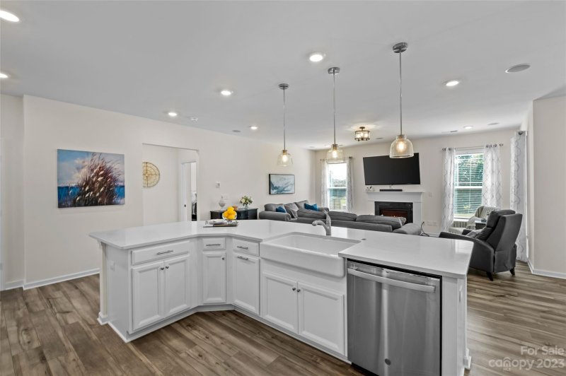 Property image 5 at 15415 Ramseys Glen Drive, Huntersville, NC 28078