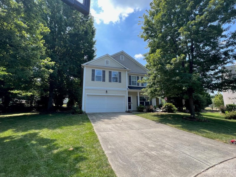 Property image 2 at 2624 St Helena Court, Fort Mill, SC 29715