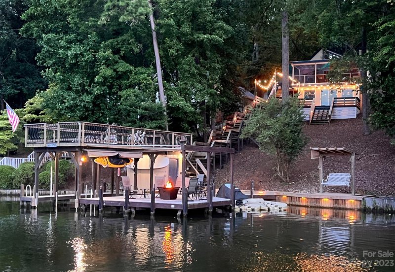 Property image 2 at 540 Deerfield Road, Mount Gilead, NC 27306