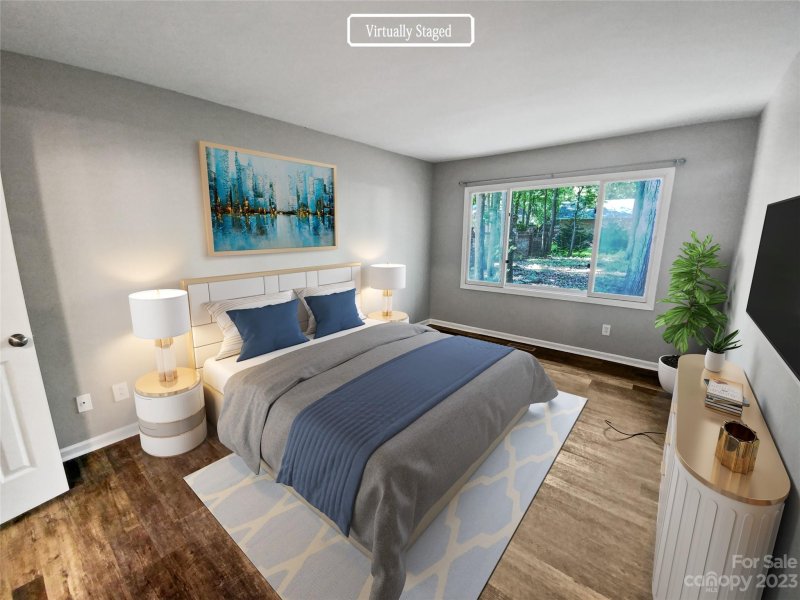 Property image 4 at 1000 Pineborough Road, Charlotte, NC 28212